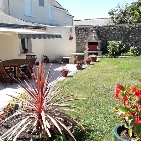 Maison De Caractere Maryann56 Noyal-Muzillac Εξωτερικό φωτογραφία