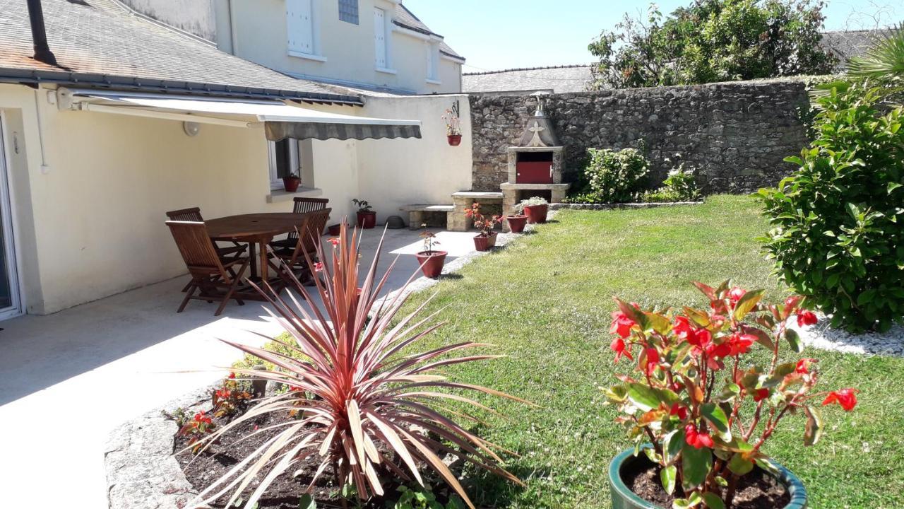 Maison De Caractere Maryann56 Noyal-Muzillac Εξωτερικό φωτογραφία