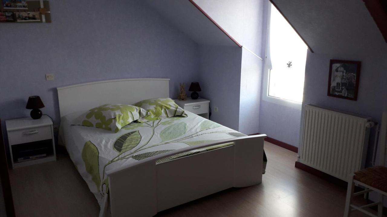 Maison De Caractere Maryann56 Noyal-Muzillac Εξωτερικό φωτογραφία