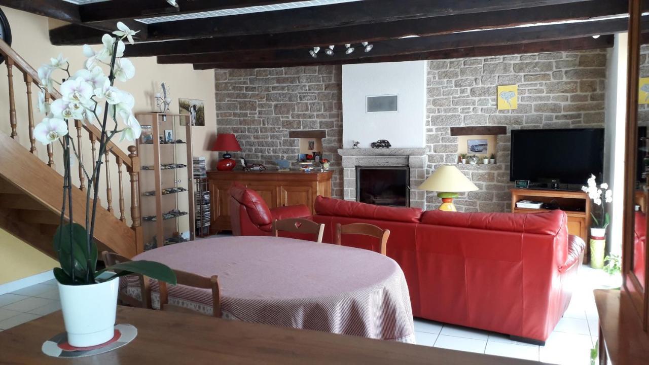 Maison De Caractere Maryann56 Noyal-Muzillac Εξωτερικό φωτογραφία