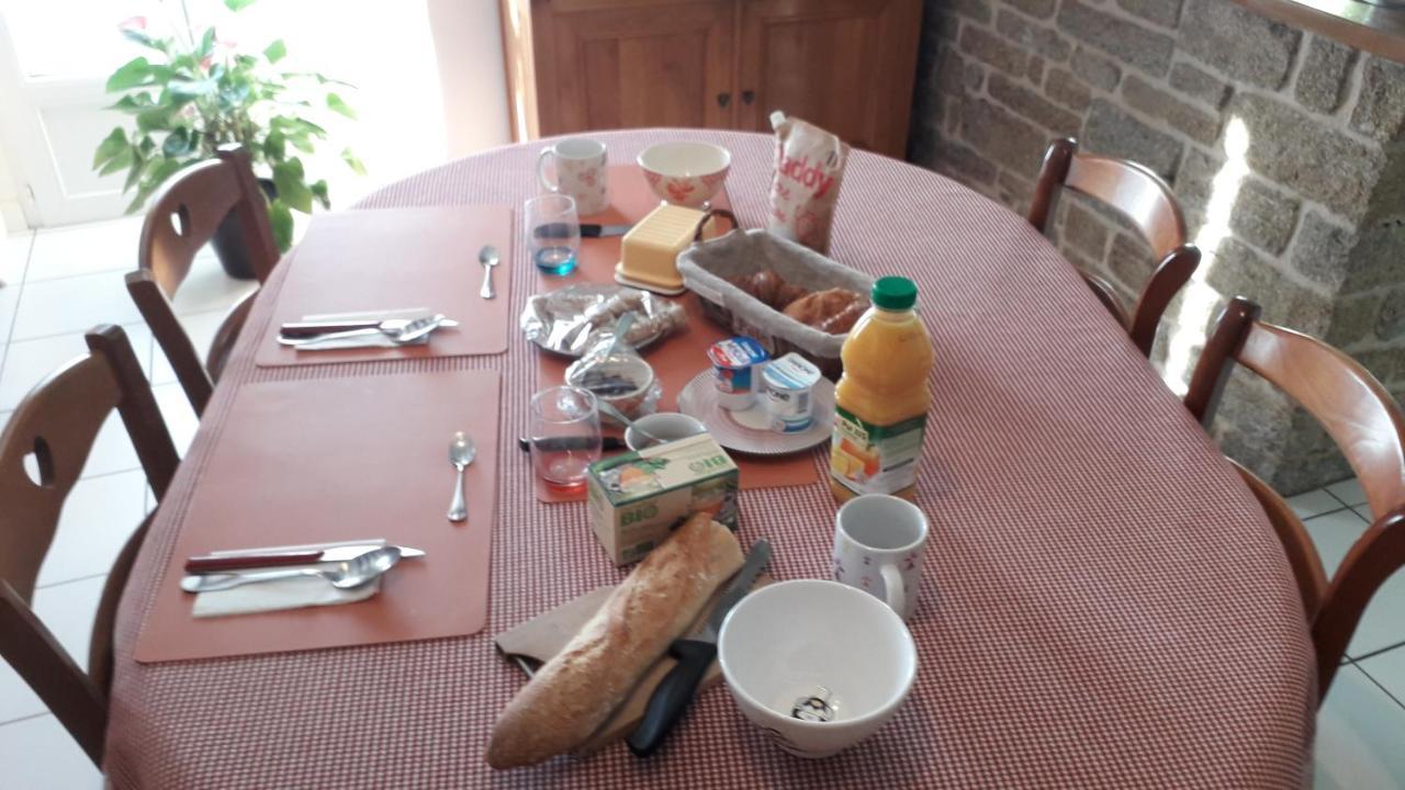 Maison De Caractere Maryann56 Noyal-Muzillac Εξωτερικό φωτογραφία